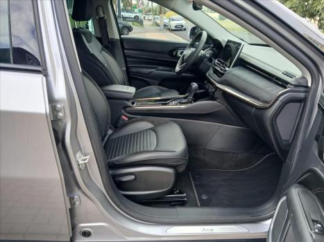 JEEP Commander 2.0 16V 4P TD380 LIMITED TURBO DIESEL AUTOMÁTICO AT9, Foto 17