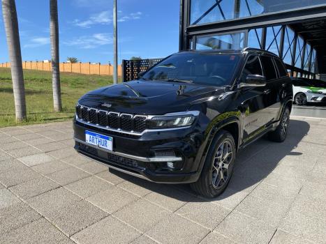 JEEP Commander 2.0 16V 4P TD380 OVERLAND 4X4 TURBO DIESEL AUTOM�TICO AT9, Foto 1
