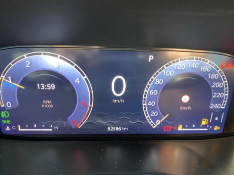 JEEP Commander 2.0 16V 4P TD380 OVERLAND 4X4 TURBO DIESEL AUTOM�TICO AT9, Foto 4