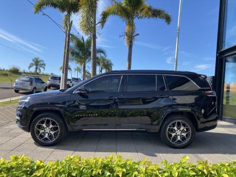 JEEP Commander 2.0 16V 4P TD380 OVERLAND 4X4 TURBO DIESEL AUTOM�TICO AT9, Foto 10