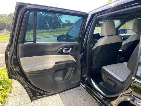 JEEP Commander 2.0 16V 4P TD380 OVERLAND 4X4 TURBO DIESEL AUTOM�TICO AT9, Foto 11