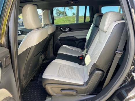 JEEP Commander 2.0 16V 4P TD380 OVERLAND 4X4 TURBO DIESEL AUTOM�TICO AT9, Foto 15