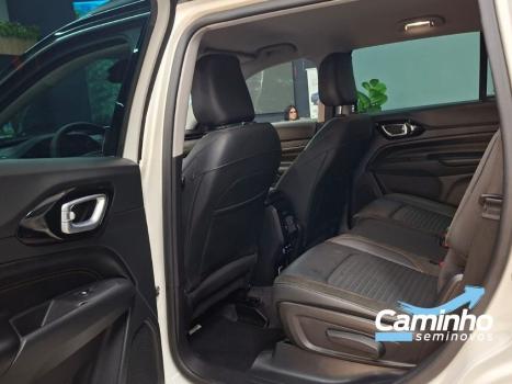 JEEP Commander 2.0 16V 4P TD380 LIMITED TURBO DIESEL AUTOM�TICO AT9, Foto 9