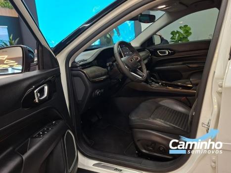 JEEP Commander 2.0 16V 4P TD380 LIMITED TURBO DIESEL AUTOM�TICO AT9, Foto 11