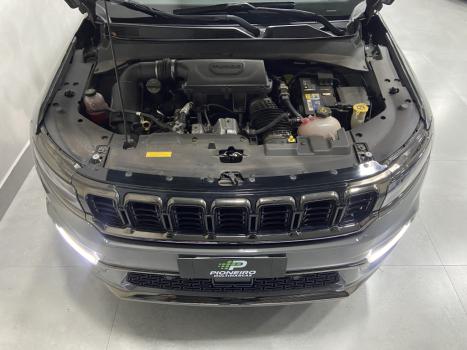 JEEP Commander 2.0 16V 4P HURRICANE 4 TURBO BLACKHAWK AUTOM�TICO AT9, Foto 16