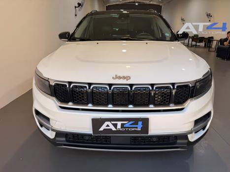 JEEP Commander 2.0 16V 4P TD380 LIMITED TURBO DIESEL AUTOM�TICO AT9, Foto 1