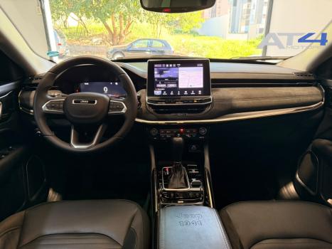 JEEP Commander 2.0 16V 4P TD380 LIMITED TURBO DIESEL AUTOM�TICO AT9, Foto 6