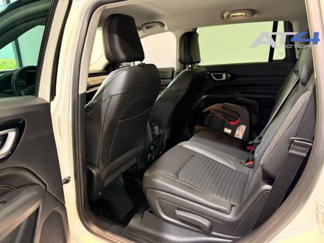 JEEP Commander 2.0 16V 4P TD380 LIMITED TURBO DIESEL AUTOM�TICO AT9, Foto 8