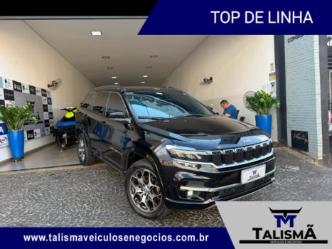 JEEP Commander 2.0 16V 4P TD380 OVERLAND 4X4 TURBO DIESEL AUTOM�TICO AT9, Foto 1