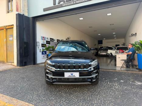JEEP Commander 2.0 16V 4P TD380 OVERLAND 4X4 TURBO DIESEL AUTOM�TICO AT9, Foto 2