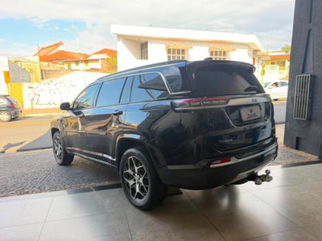 JEEP Commander 2.0 16V 4P TD380 OVERLAND 4X4 TURBO DIESEL AUTOM�TICO AT9, Foto 6