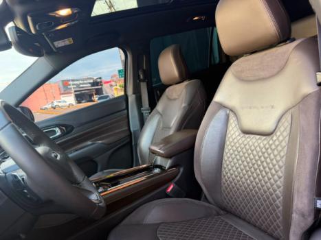 JEEP Commander 2.0 16V 4P TD380 OVERLAND 4X4 TURBO DIESEL AUTOM�TICO AT9, Foto 12