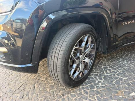 JEEP Commander 2.0 16V 4P TD380 OVERLAND 4X4 TURBO DIESEL AUTOM�TICO AT9, Foto 13
