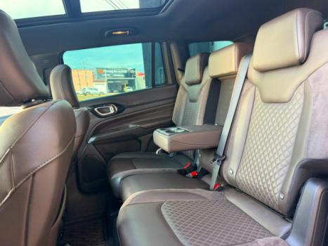 JEEP Commander 2.0 16V 4P TD380 OVERLAND 4X4 TURBO DIESEL AUTOM�TICO AT9, Foto 15