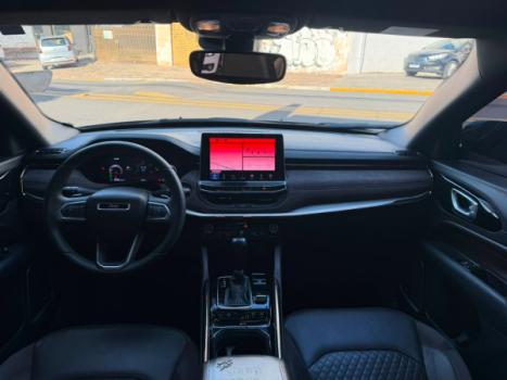 JEEP Commander 2.0 16V 4P TD380 OVERLAND 4X4 TURBO DIESEL AUTOM�TICO AT9, Foto 16