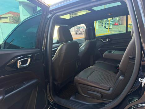 JEEP Commander 2.0 16V 4P TD380 OVERLAND 4X4 TURBO DIESEL AUTOM�TICO AT9, Foto 17