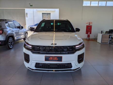 JEEP Commander 2.0 16V 4P HURRICANE 4 TURBO BLACKHAWK AUTOM�TICO AT9, Foto 2