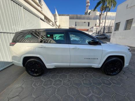 JEEP Commander 2.0 16V 4P HURRICANE 4 TURBO BLACKHAWK AUTOM�TICO AT9, Foto 8