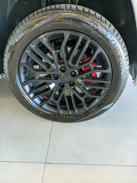 JEEP Commander 2.0 16V 4P HURRICANE 4 TURBO BLACKHAWK AUTOM�TICO AT9, Foto 15