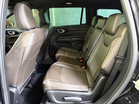 JEEP Commander 2.0 16V 4P TD380 OVERLAND 4X4 TURBO DIESEL AUTOM�TICO AT9, Foto 10