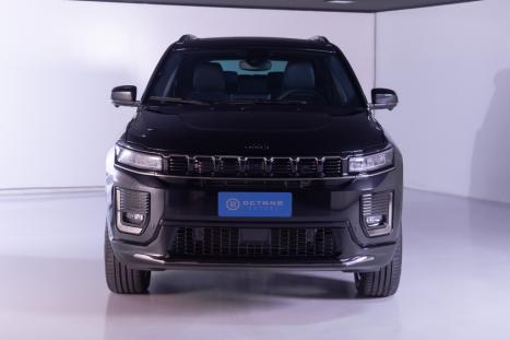JEEP Commander 2.0 16V 4P HURRICANE 4 TURBO BLACKHAWK AUTOMÁTICO AT9, Foto 1