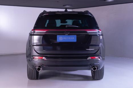 JEEP Commander 2.0 16V 4P HURRICANE 4 TURBO BLACKHAWK AUTOMÁTICO AT9, Foto 4