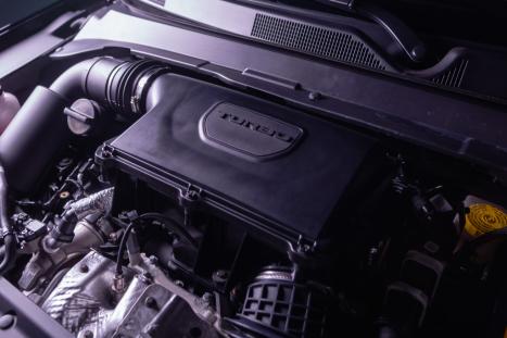 JEEP Commander 2.0 16V 4P HURRICANE 4 TURBO BLACKHAWK AUTOMÁTICO AT9, Foto 10