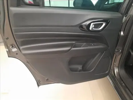 JEEP Commander 2.0 16V 4P TD380 LIMITED TURBO DIESEL AUTOMÁTICO AT9, Foto 16