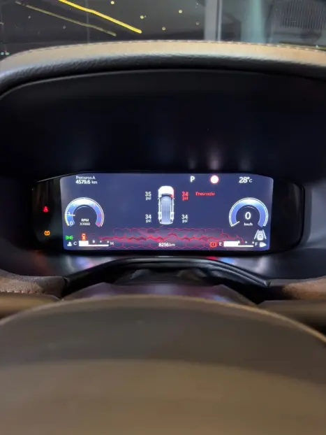 JEEP Commander 2.2 TURBO DIESEL OVERLAND 4X4 AUTOM�TICO AT9, Foto 18