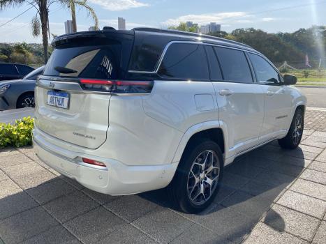 JEEP Commander 2.2 TURBO DIESEL OVERLAND 4X4 AUTOM�TICO AT9, Foto 5
