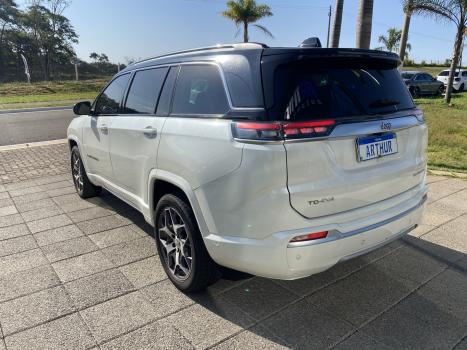 JEEP Commander 2.2 TURBO DIESEL OVERLAND 4X4 AUTOM�TICO AT9, Foto 7