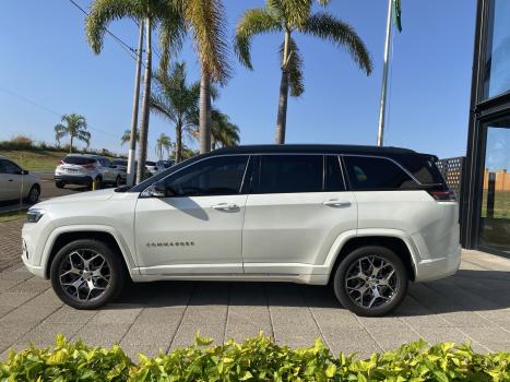 JEEP Commander 2.2 TURBO DIESEL OVERLAND 4X4 AUTOM�TICO AT9, Foto 8