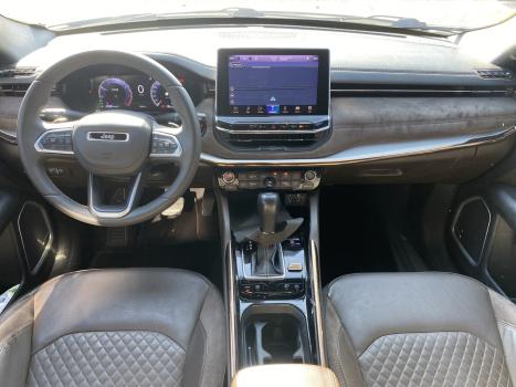 JEEP Commander 2.2 TURBO DIESEL OVERLAND 4X4 AUTOM�TICO AT9, Foto 9