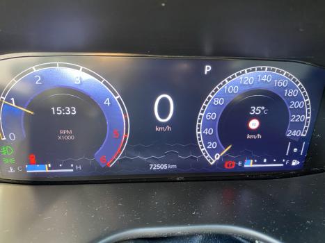 JEEP Commander 2.2 TURBO DIESEL OVERLAND 4X4 AUTOM�TICO AT9, Foto 14