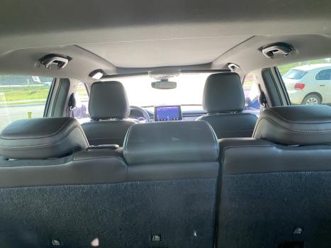 JEEP Commander 2.2 TURBO DIESEL OVERLAND 4X4 AUTOM�TICO AT9, Foto 15
