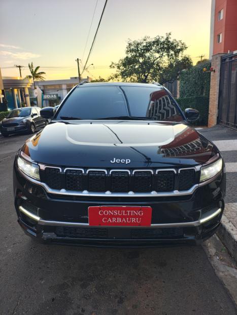 JEEP Commander 2.2 TURBO DIESEL OVERLAND 4X4 AUTOM�TICO AT9, Foto 4