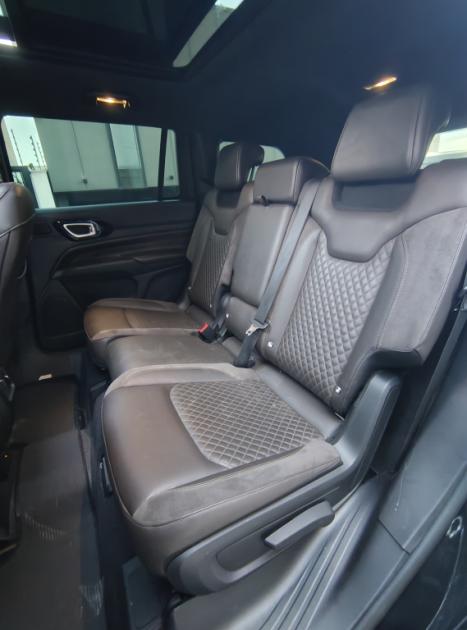 JEEP Commander 2.2 TURBO DIESEL OVERLAND 4X4 AUTOM�TICO AT9, Foto 10