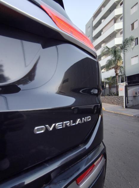JEEP Commander 2.2 TURBO DIESEL OVERLAND 4X4 AUTOM�TICO AT9, Foto 12