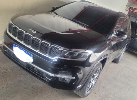 JEEP Commander 2.2 TURBO DIESEL OVERLAND 4X4 AUTOM�TICO AT9, Foto 1