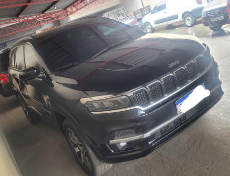 JEEP Commander 2.2 TURBO DIESEL OVERLAND 4X4 AUTOM�TICO AT9, Foto 2