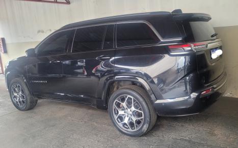 JEEP Commander 2.2 TURBO DIESEL OVERLAND 4X4 AUTOM�TICO AT9, Foto 3