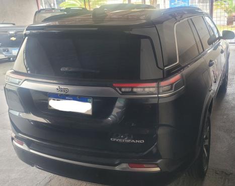 JEEP Commander 2.2 TURBO DIESEL OVERLAND 4X4 AUTOM�TICO AT9, Foto 5