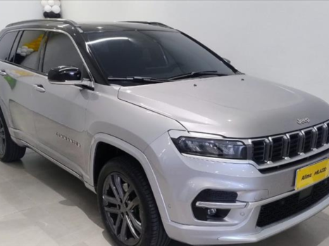 JEEP Commander , Foto 3