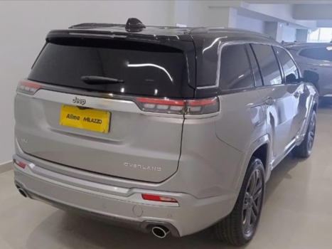 JEEP Commander , Foto 4