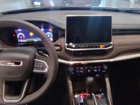 JEEP Commander , Foto 8