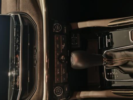 JEEP Commander , Foto 12