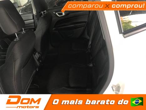 JEEP Compass 1.3 16V 4P FLEX SPORT T270 TURBO AUTOMTICO, Foto 6