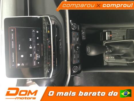 JEEP Compass 1.3 16V 4P FLEX SPORT T270 TURBO AUTOMTICO, Foto 9