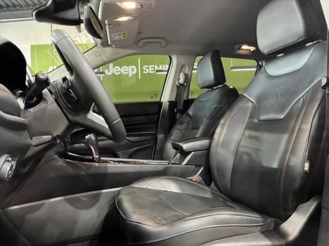 JEEP Compass 1.3 16V 4P FLEX LIMITED T270 TURBO AUTOMTICO, Foto 10