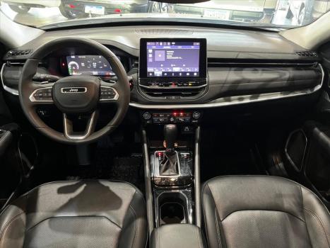 JEEP Compass 1.3 16V 4P FLEX LIMITED T270 TURBO AUTOMTICO, Foto 13